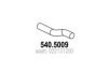 NEOPL 22131200 Exhaust Pipe